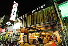 Taitung Z. Hotel