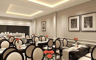 Eco Luxury Hotel Hanoi