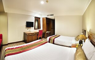 Royal Rattanakosin Hotel
