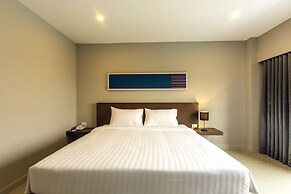 V Hotel Ubon Ratchathani