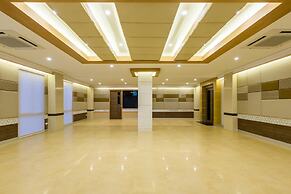 V Hotel Ubon Ratchathani