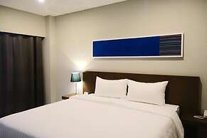V Hotel Ubon Ratchathani