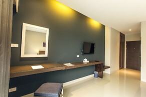 V Hotel Ubon Ratchathani
