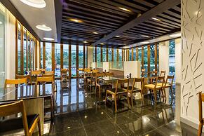 V Hotel Ubon Ratchathani