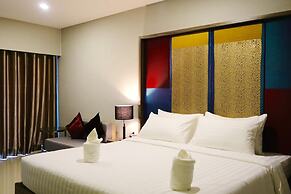V Hotel Ubon Ratchathani