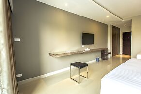 V Hotel Ubon Ratchathani