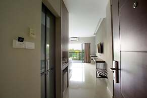 V Hotel Ubon Ratchathani