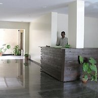 Hotel Gulmohr