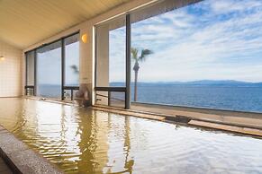 Ibusuki Seaside Hotel