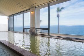 Ibusuki Seaside Hotel