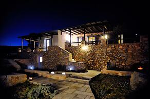 Aria Villas