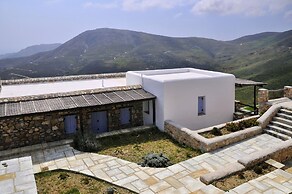 Aria Villas