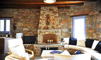 Aria Villas