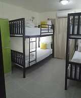 Asoke Montri Hostel