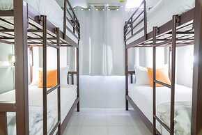 Asoke Montri Hostel
