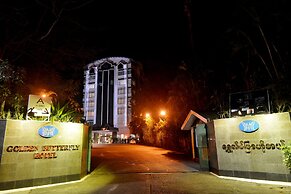 Golden Butterfly Hotel