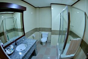 Golden Butterfly Hotel