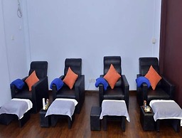 Golden Butterfly Hotel