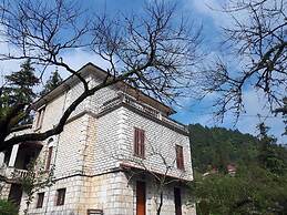 Thai Binh Sapa Hotel