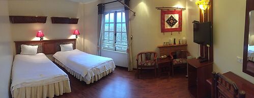 Thai Binh Sapa Hotel