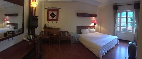 Thai Binh Sapa Hotel
