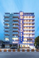The Hub Hotel