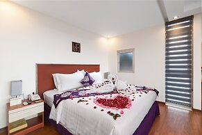 The Hub Hotel