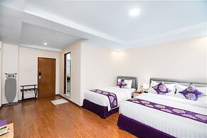 The Hub Hotel