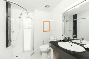 The Hub Hotel