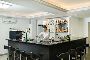 The Hub Hotel