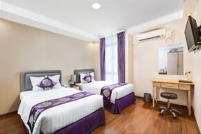 The Hub Hotel