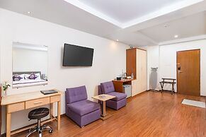 The Hub Hotel
