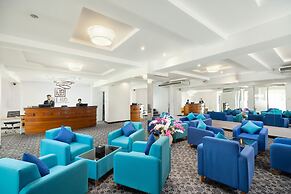 The Hub Hotel