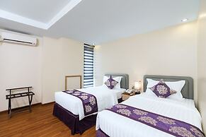 The Hub Hotel