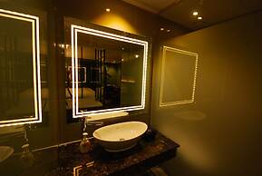 Hotel BUTI &