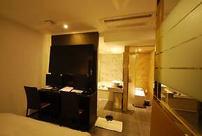 Hotel BUTI &