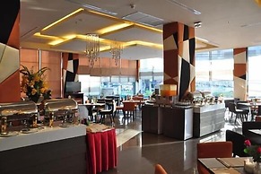 Thamrongin Hotel