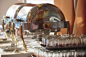 Thamrongin Hotel