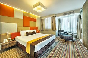 Thamrongin Hotel