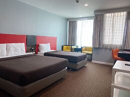 Thamrongin Hotel