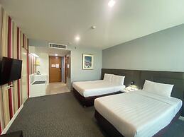 Thamrongin Hotel