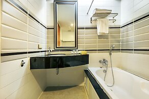 Thamrongin Hotel