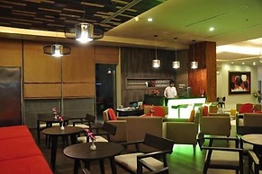 Thamrongin Hotel