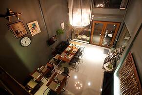 3Laan House