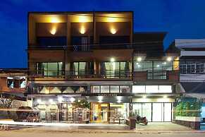 3Laan House