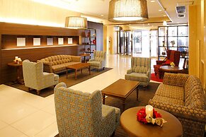 Hotel Sunroute Hikone