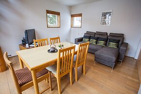 Yotei Cottage