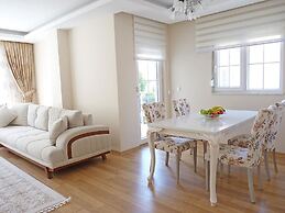 White Star Antalya
