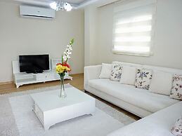 White Star Antalya