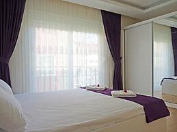 White Star Antalya